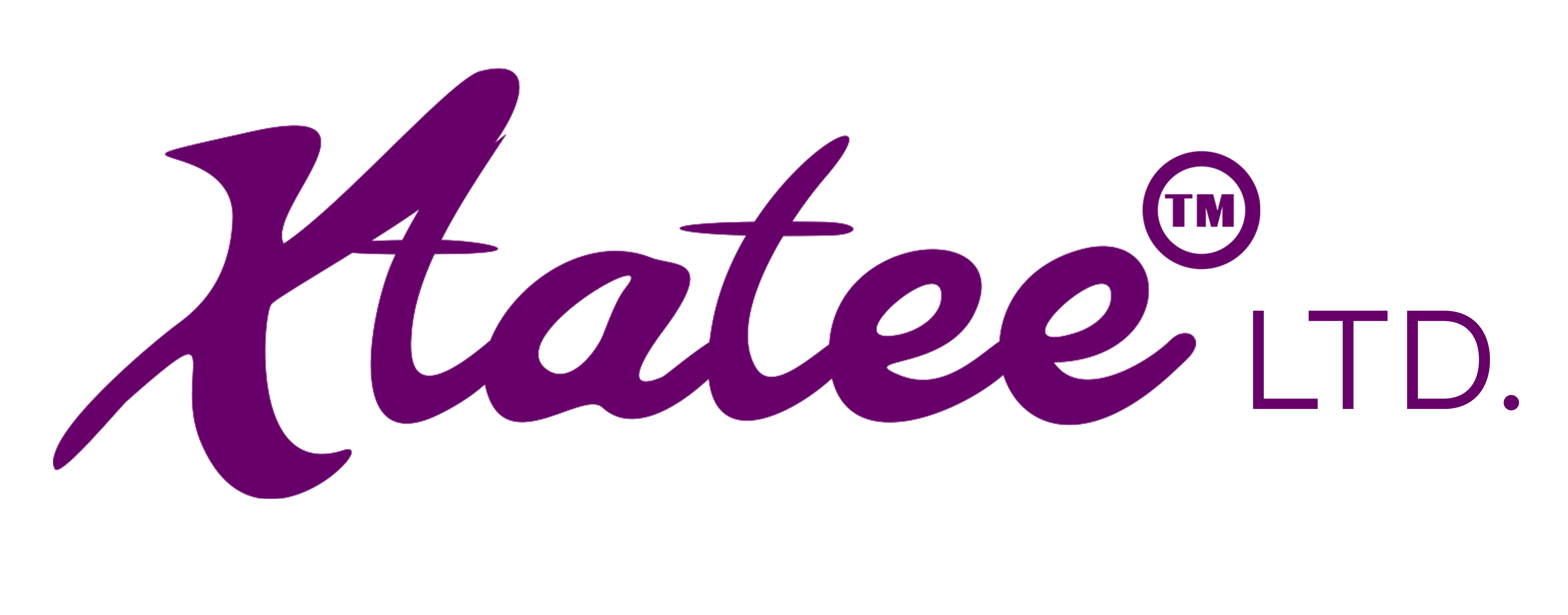 Xtatee Ltd Logo